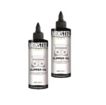 Monster Clippers Tondeuse Olie 100ml