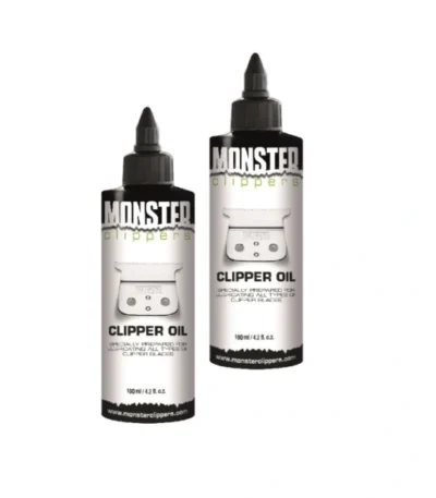 Monster Clippers Tondeuse Olie 100ml