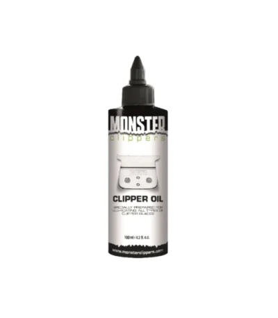 Monster Clippers Tondeuse Olie 100ml