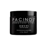 Pacinos Siganture Line Dryfi Matte Paste 118 ml