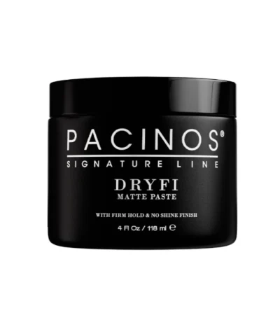 Pacinos Siganture Line Dryfi Matte Paste 118 ml