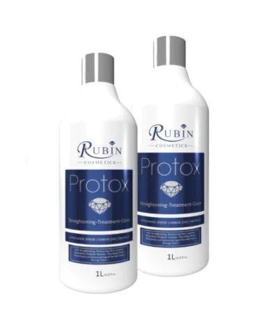 Rubin cosmetics Protox Therapy Liss 1000ml