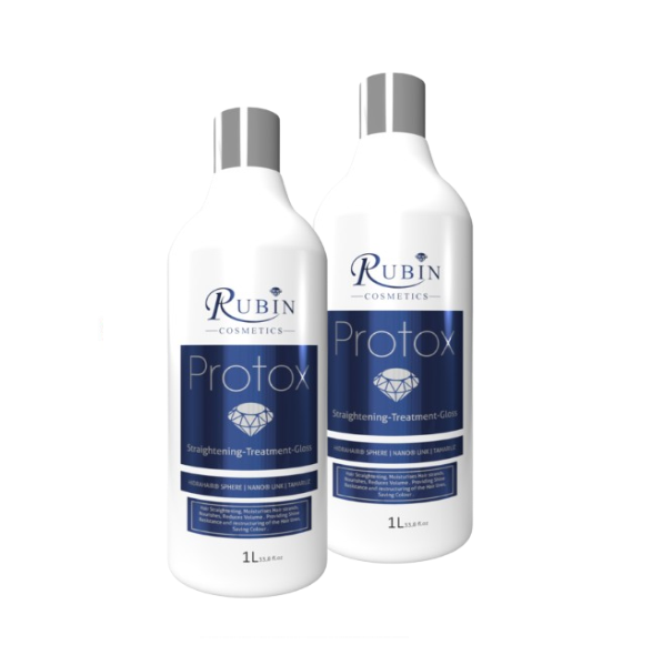 Rubin cosmetics Protox Therapy Liss 1000ml