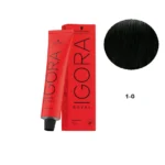 Schwarzkopf Igora Royal Permanent Haarverf 1-0
