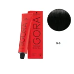 Schwarzkopf Igora Royal Permanent Haarverf 3-0