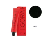 Schwarzkopf Igora Royal Permanent Haarverf 4-33