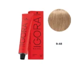 Schwarzkopf Igora Royal Permanent Haarverf 9-48