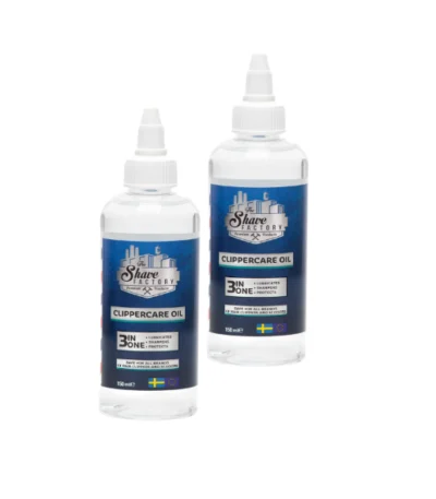 The Shave Factory Clipper oil 3 in one 150 ml