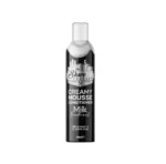 The Shave Factory Creamy Mousse Conditioner Milk Treatment 200ml