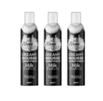 The Shave Factory Creamy Mousse Conditioner Milk Treatment 200ml