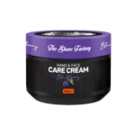 The Shave Factory Hand and Face Care Cream Blackberry 300ml