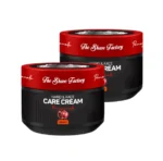 The Shave Factory Hand and Face Care Cream Pomegranate 300ml