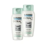 Elegance Extract Series Vital Keratin Shampoo Sulfate Free 750ml