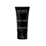 Pacinos Black Mask Deep Cleansing Charcoal Mask 50 ml
