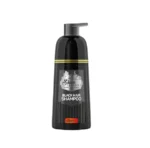 ​The Shave Factory Brown Hair Shampoo 400 ml