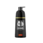 ​The Shave Factory Brown Hair Shampoo 400 ml
