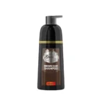 ​The Shave Factory Brown Hair Shampoo 400 ml