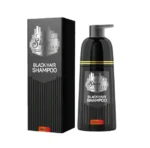 ​The Shave Factory Brown Hair Shampoo 400 ml