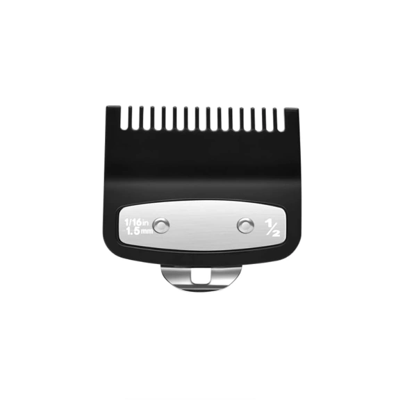 1.5mm #12 Clipper Guard for Wahl