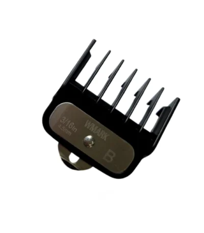 4.5mm #B Wmark Clipper Guards Universeel