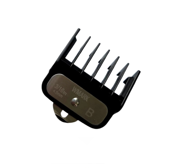 4.5mm #B Wmark Clipper Guards Universeel