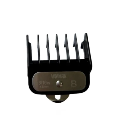 4.5mm #B Wmark Clipper Guards Universeel