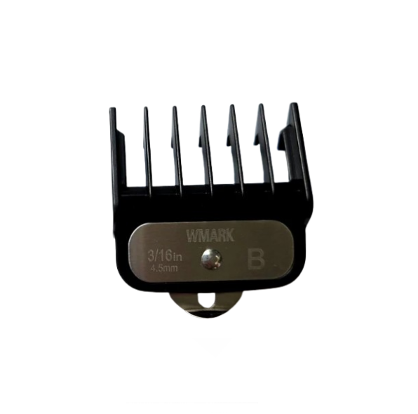 4.5mm #B Wmark Clipper Guards Universeel