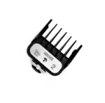 6mm #2 Wmark Clipper Guards Universeel