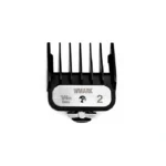 6mm #2 Wmark Clipper Guards Universeel