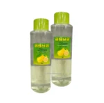 Asya Limon Kolonya Eau de Cologne Lemon 400ml (