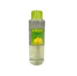 Asya Limon Kolonya Eau de Cologne Lemon 400ml
