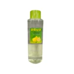 Asya Limon Kolonya Eau de Cologne Lemon 400ml