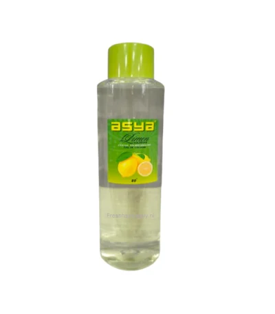 Asya Limon Kolonya Eau de Cologne Lemon 400ml