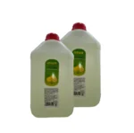 Asya Limon Kolonya Eau de Cologne Lemon 5L
