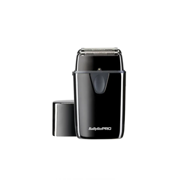 Babyliss Pro UV Foil Shaver Double