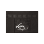 Barber Station Magnetic Mat met 6 magneten The Shave Factory