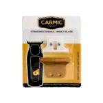 Carmic Blade Standard Double Wide T