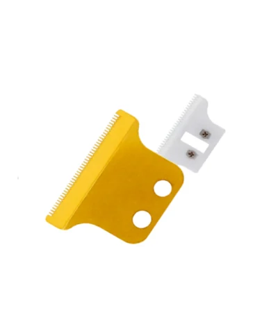 Carmic Blade Standard Double Wide T