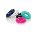 Easyrings Haarelastiekjes 3 stuks