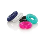 Easyrings Haarelastiekjes 3 stuks