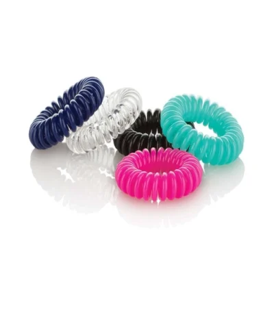 Easyrings Haarelastiekjes 3 stuks