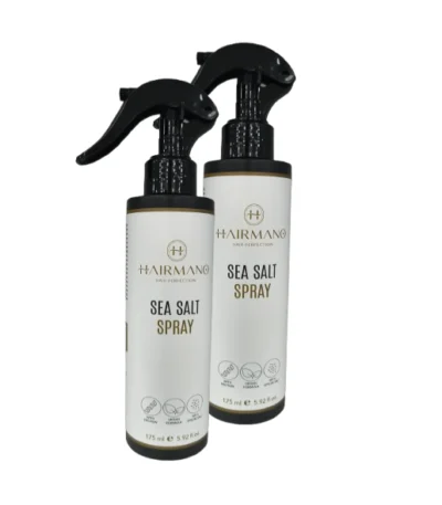 Hairmano Hair Protection Sea Salt spray 175ml