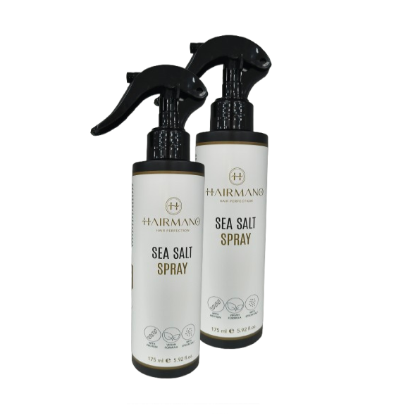 Hairmano Hair Protection Sea Salt spray 175ml