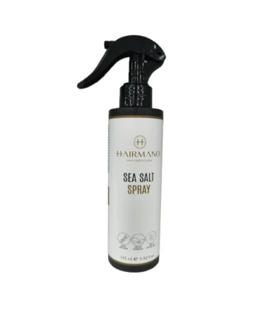 Hairmano Hair Protection Sea Salt spray 175ml