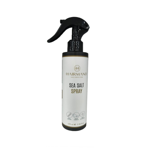 Hairmano Hair Protection Sea Salt spray 175ml