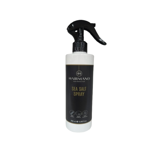 Hairmano Hair Protection Sea Salt spray 250ml