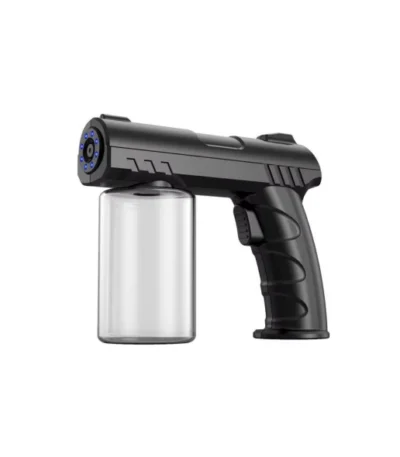 Handheld Electric Nano desinfection spray Waterspuitfles