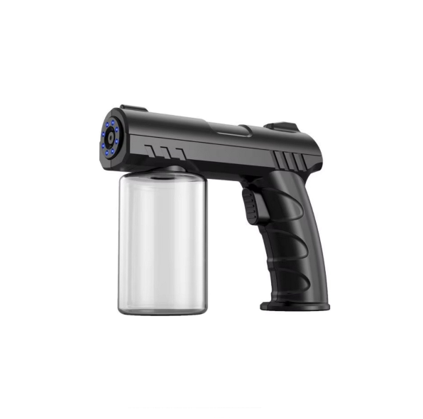 Handheld Electric Nano desinfection spray Waterspuitfles