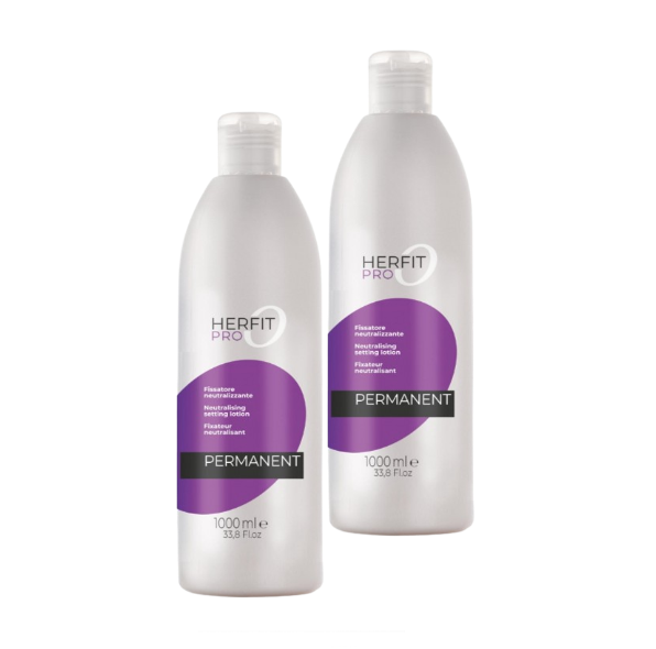 Herfit Pro Fixateur Neutralisant permanent 1000 ml
