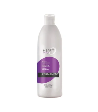 Herfit Pro Fixateur Neutralisant permanent 1000 ml